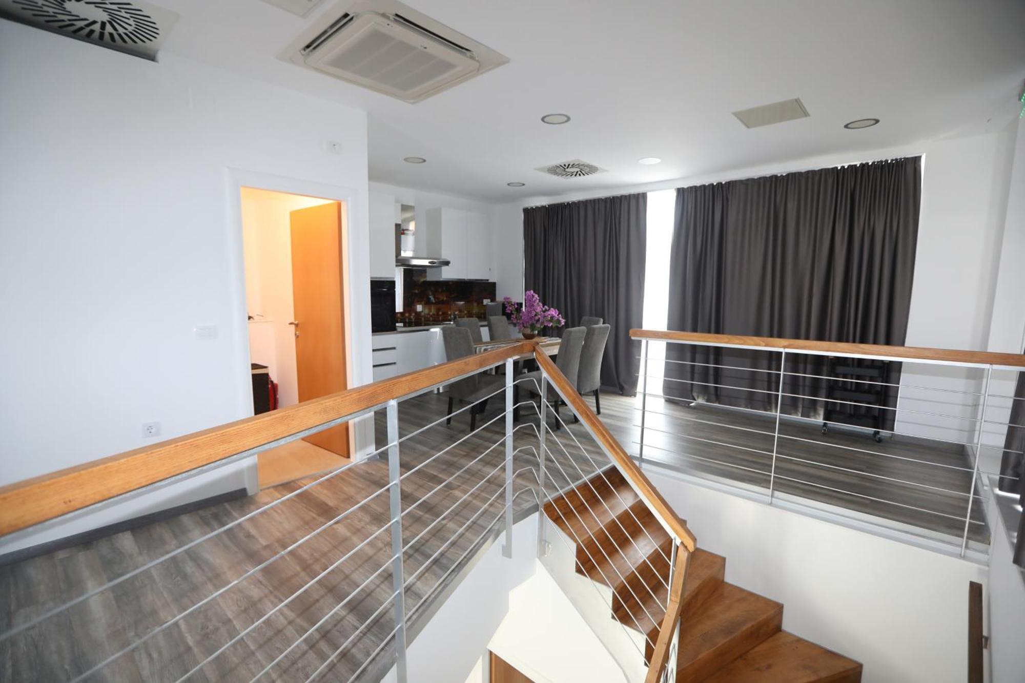 D R Apartments ชิเบนิก ภายนอก รูปภาพ