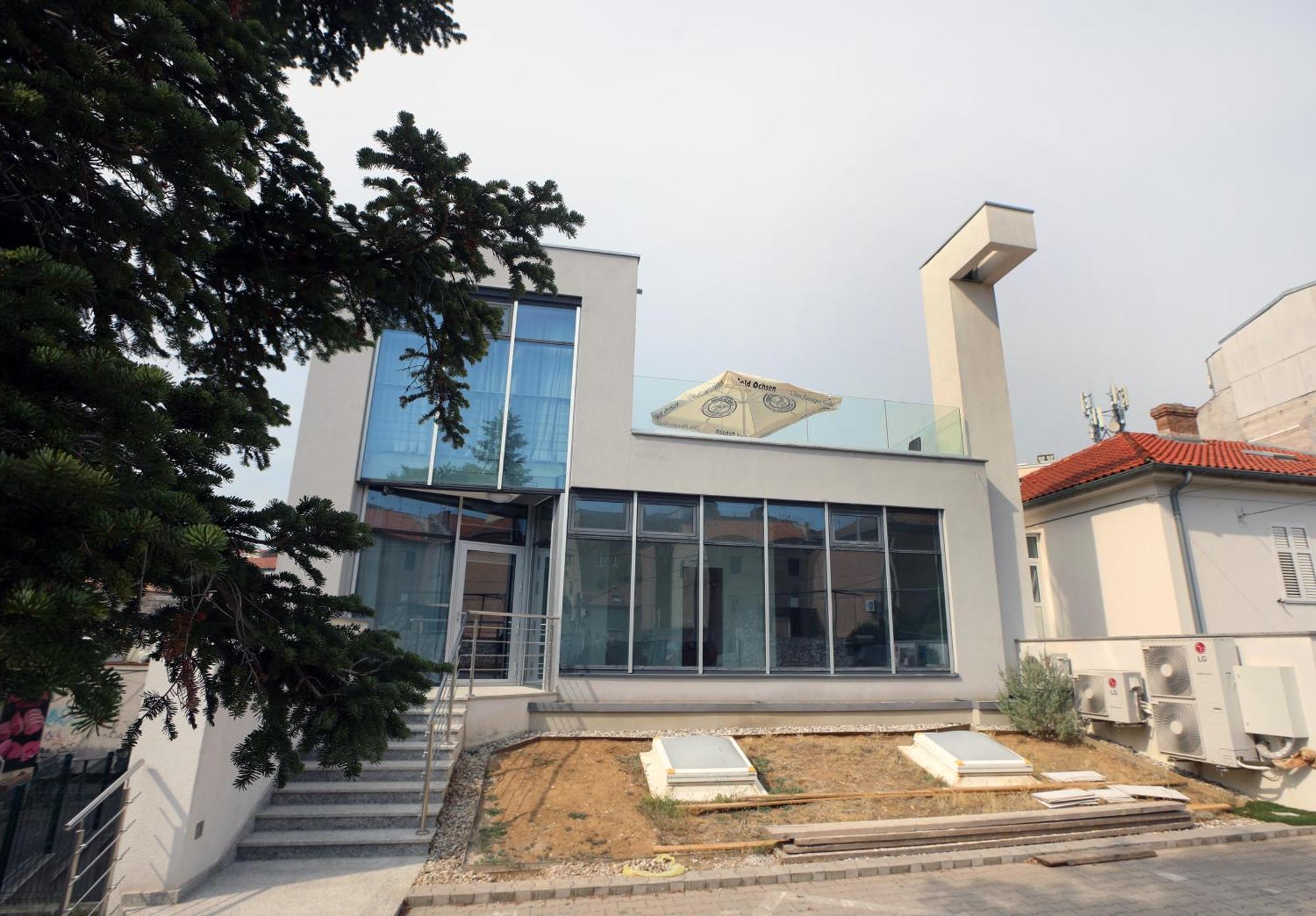 D R Apartments ชิเบนิก ภายนอก รูปภาพ