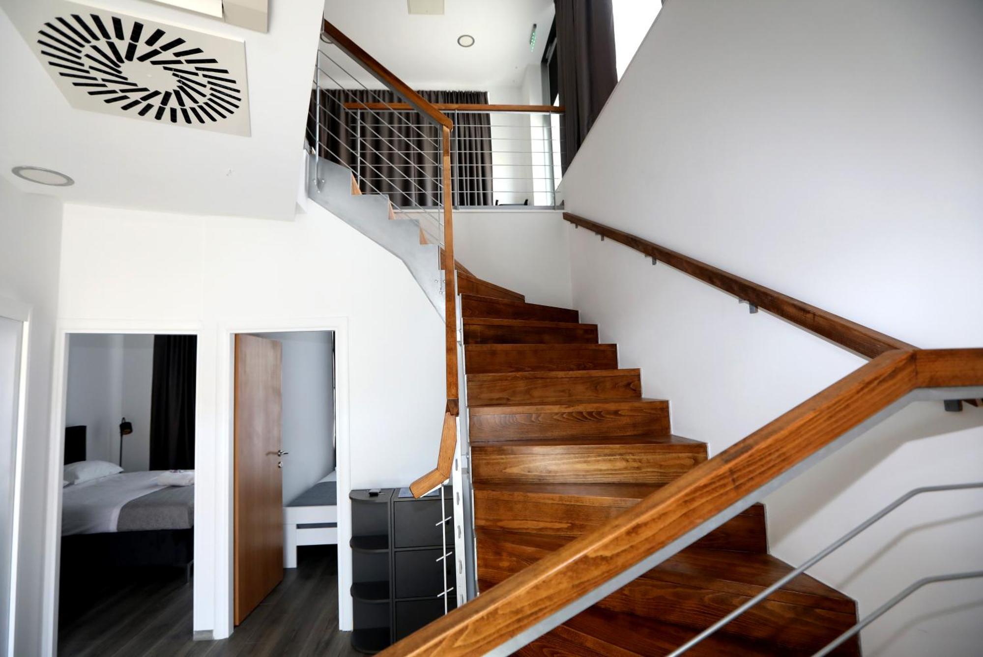 D R Apartments ชิเบนิก ภายนอก รูปภาพ