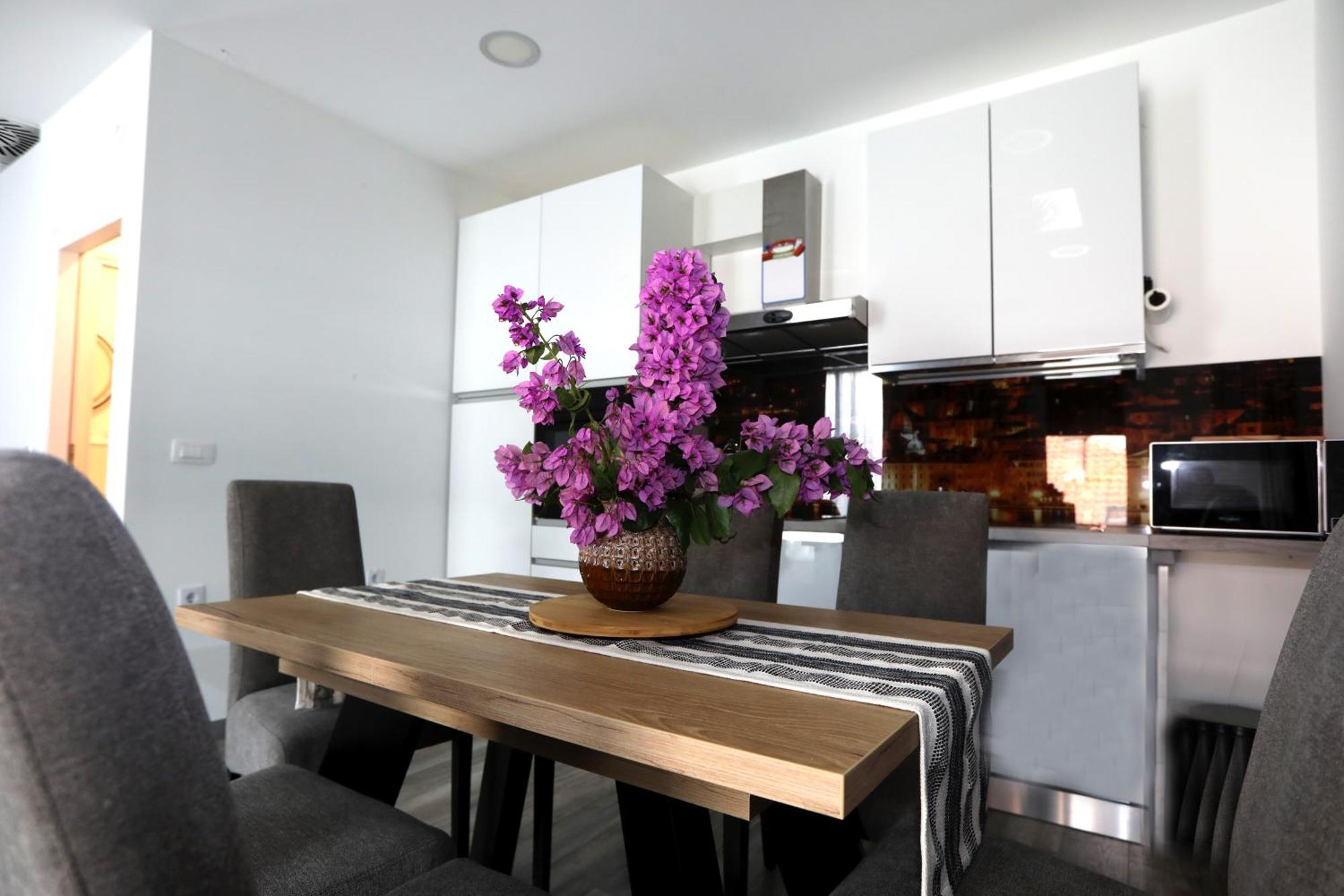 D R Apartments ชิเบนิก ภายนอก รูปภาพ