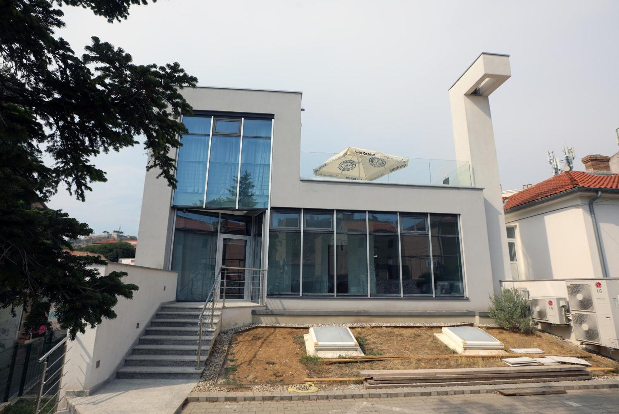 D R Apartments ชิเบนิก ภายนอก รูปภาพ